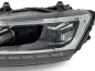 Preview: Upgrade Design LED Scheinwerfer Set für VW Polo 6R 09-14 / 6C 14-17 mit dyn. Blinker schwarz